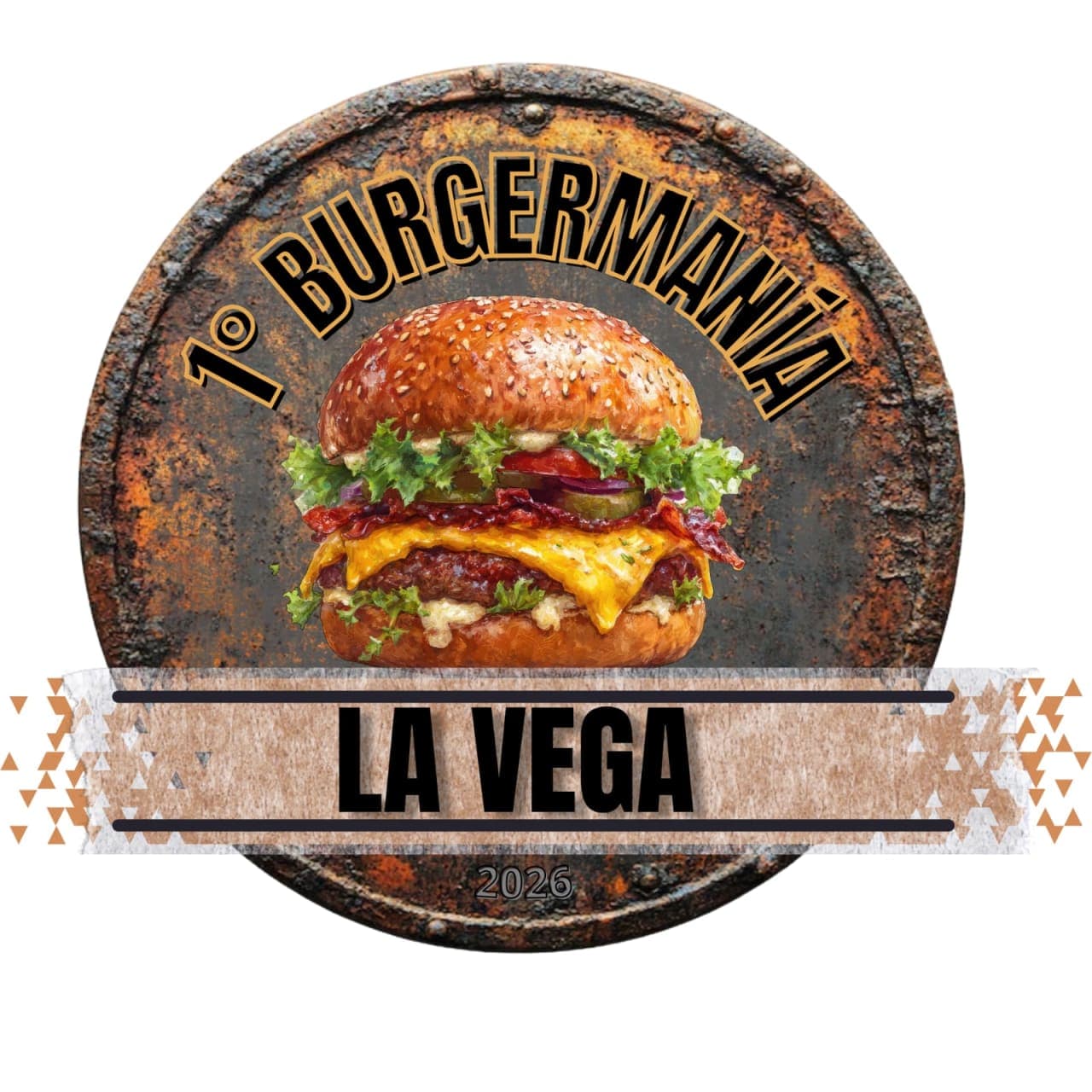 BURGERMANIA LA VEGA