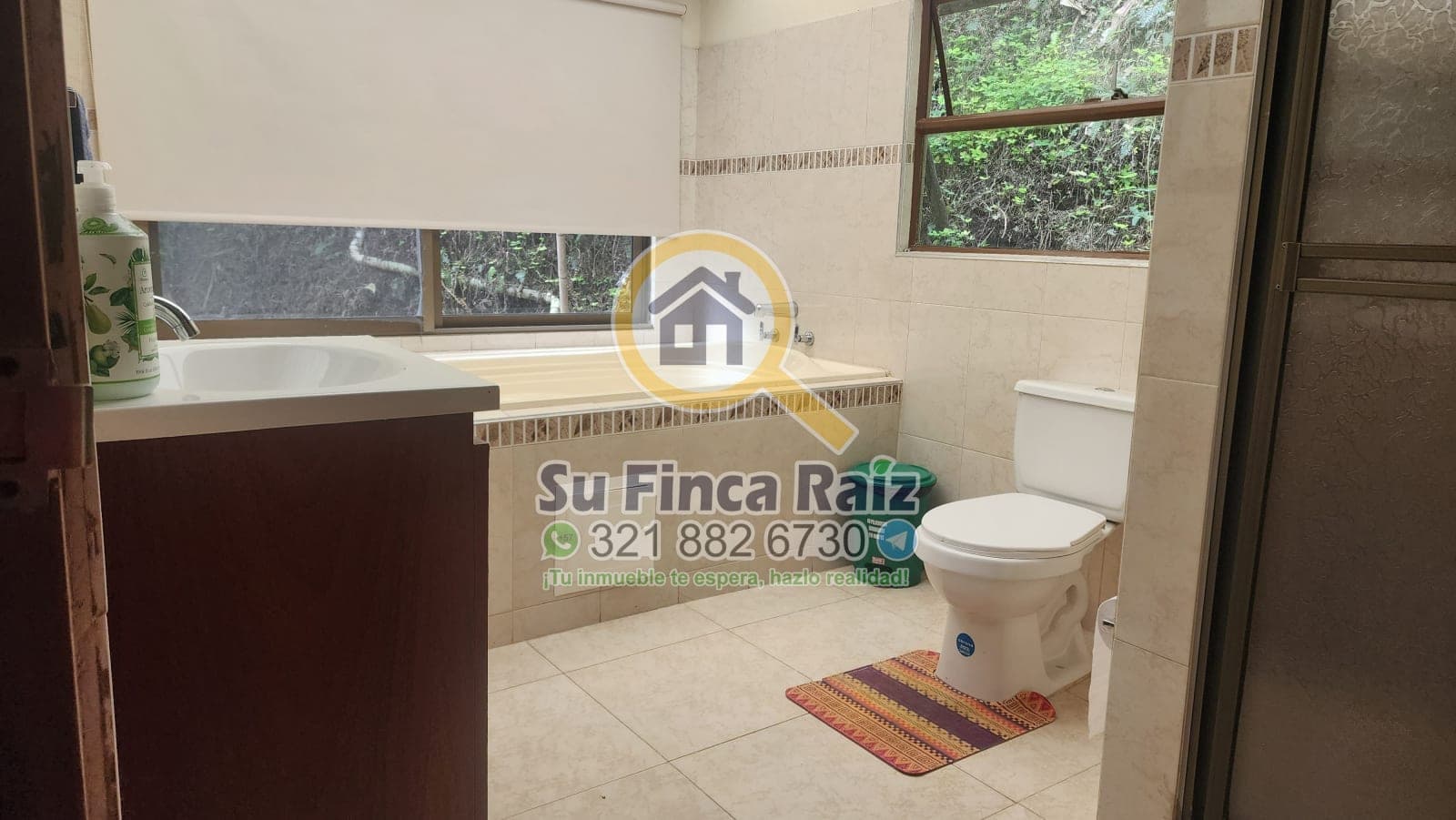 Finca -Bulucaima $800 en venta La Vega, Cundinamarca - LVF016 · Su Finca Raíz