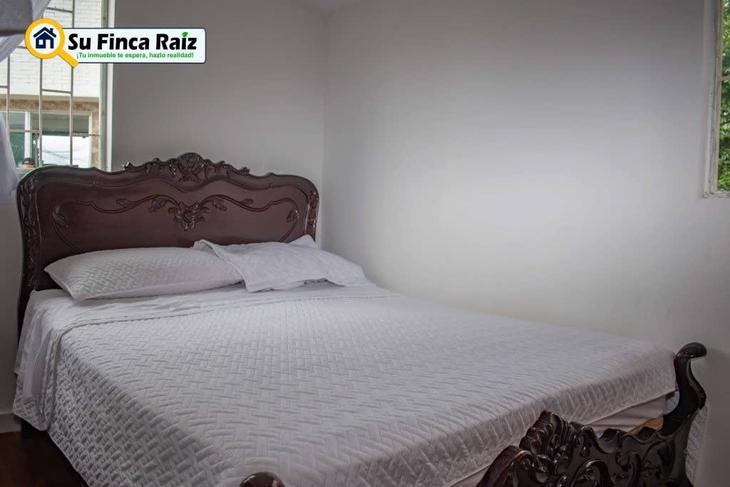 Finca Llano Grande - Alquiler en venta La Vega, Cundinamarca - LVF014 · Su Finca Raíz