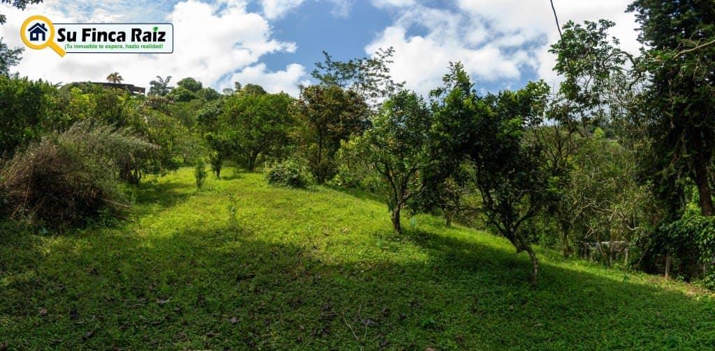 Finca El Cural Andres en venta La Vega, Cundinamarca - LVF024 · Su Finca Raíz