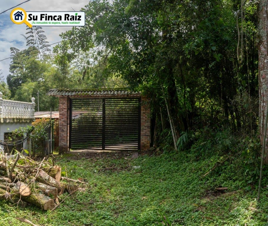 Finca El Cural Andres en venta La Vega, Cundinamarca - LVF024 · Su Finca Raíz