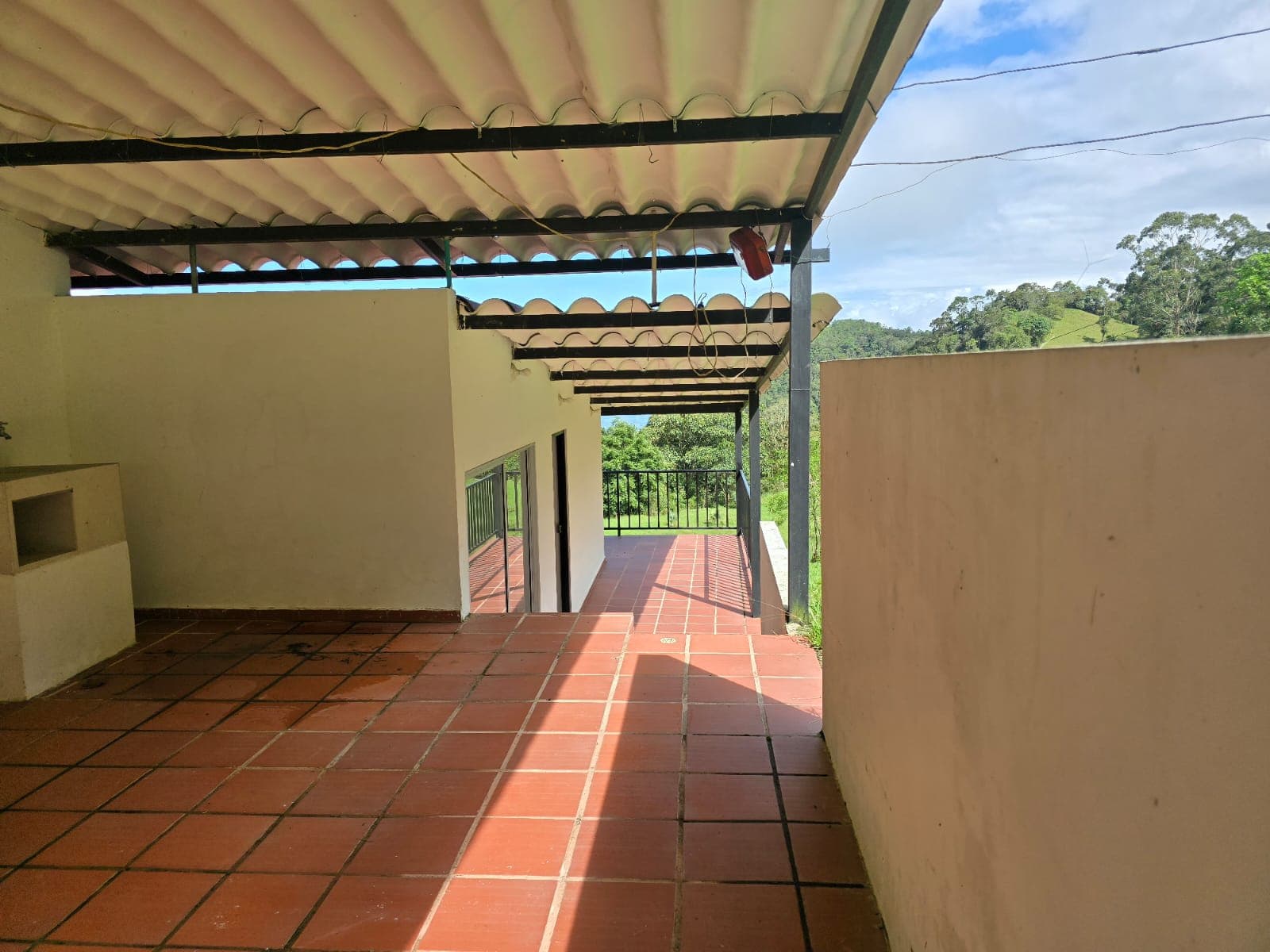 Finca Agropecuaria en venta La Vega, Cundinamarca - LVF023 · Su Finca Raíz