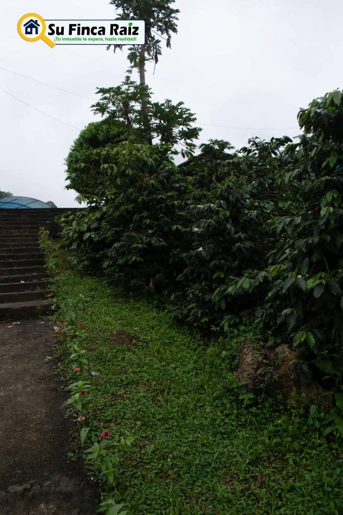 Finca Llano Grande - Alquiler en venta La Vega, Cundinamarca - LVF014 · Su Finca Raíz
