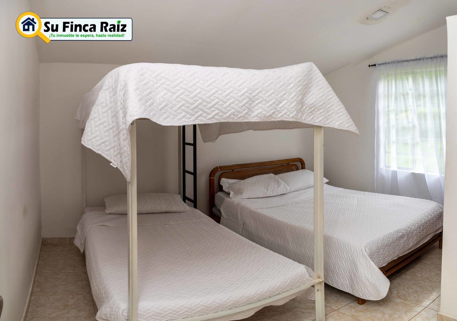 Finca Llano Grande - Alquiler en venta La Vega, Cundinamarca - LVF014 · Su Finca Raíz
