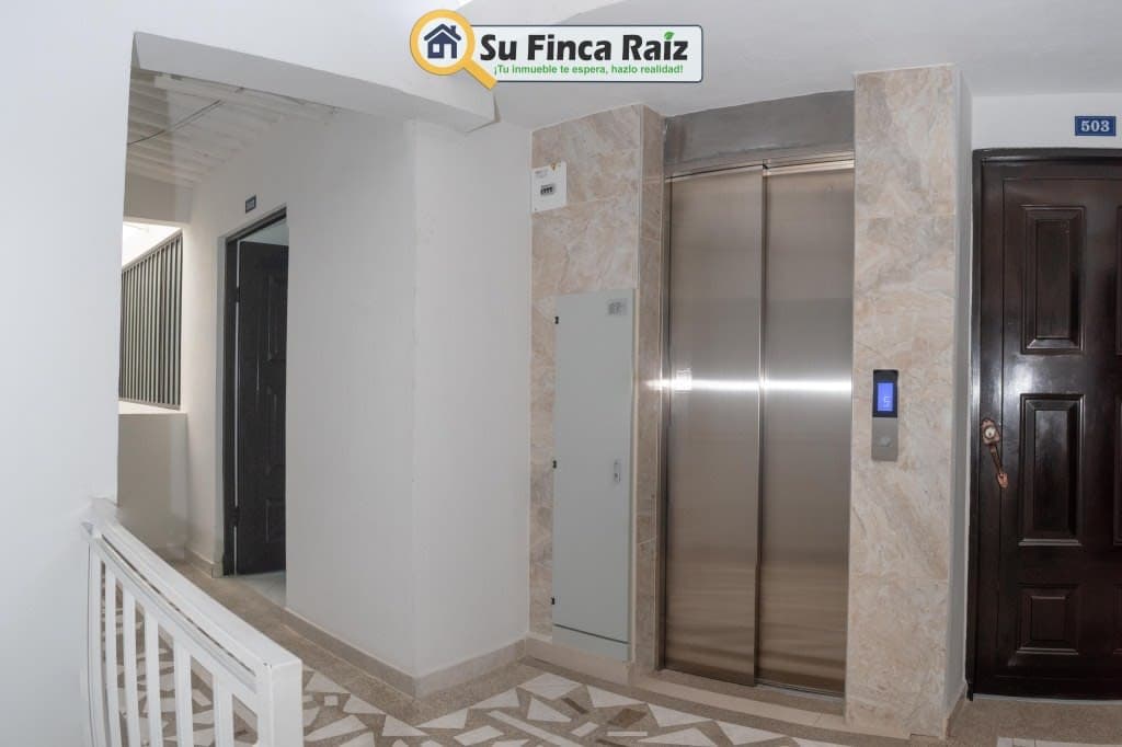 Apartamento Victoria Real en venta La Vega, Cundinamarca - LVA013 · Su Finca Raíz
