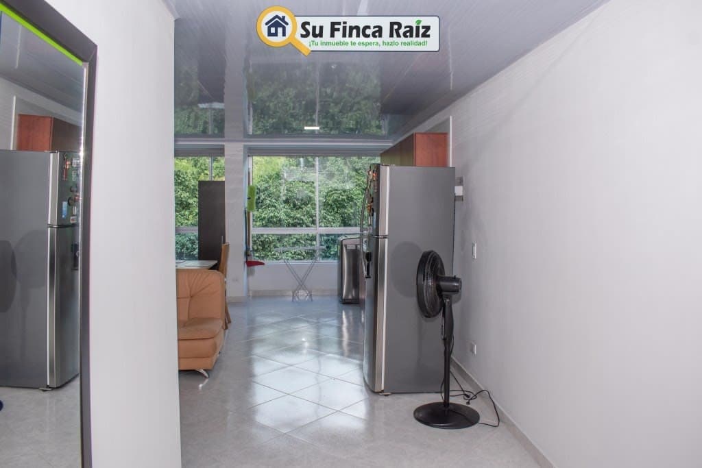 Apartamento Victoria Real en venta La Vega, Cundinamarca - LVA013 · Su Finca Raíz