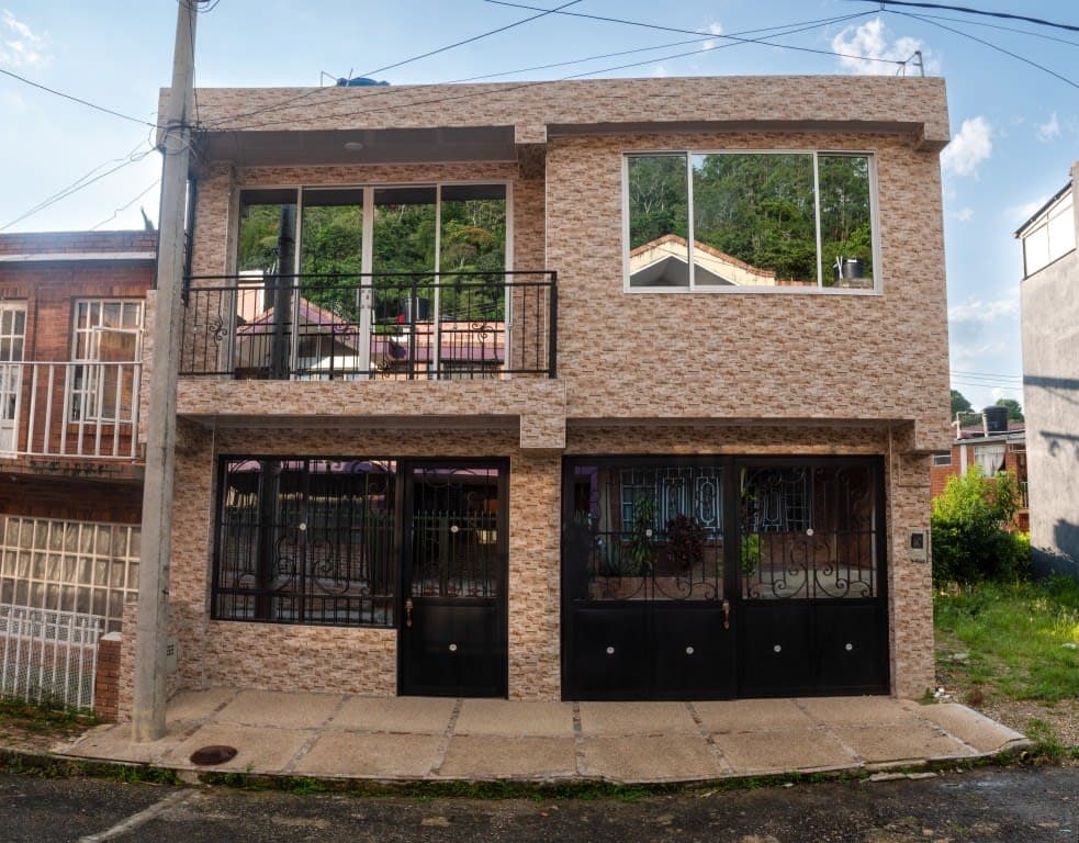 Casa Alameda en venta La Vega, Cundinamarca - LVB014 · Su Finca Raíz