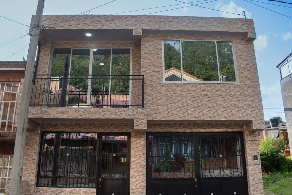 Casa Alameda en venta La Vega, Cundinamarca - LVB014 · Su Finca Raíz