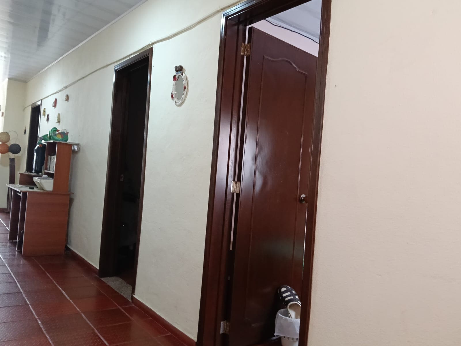 Casa Central- 1 cuadra del rey en venta La Vega, Cundinamarca - LVB006 · Su Finca Raíz