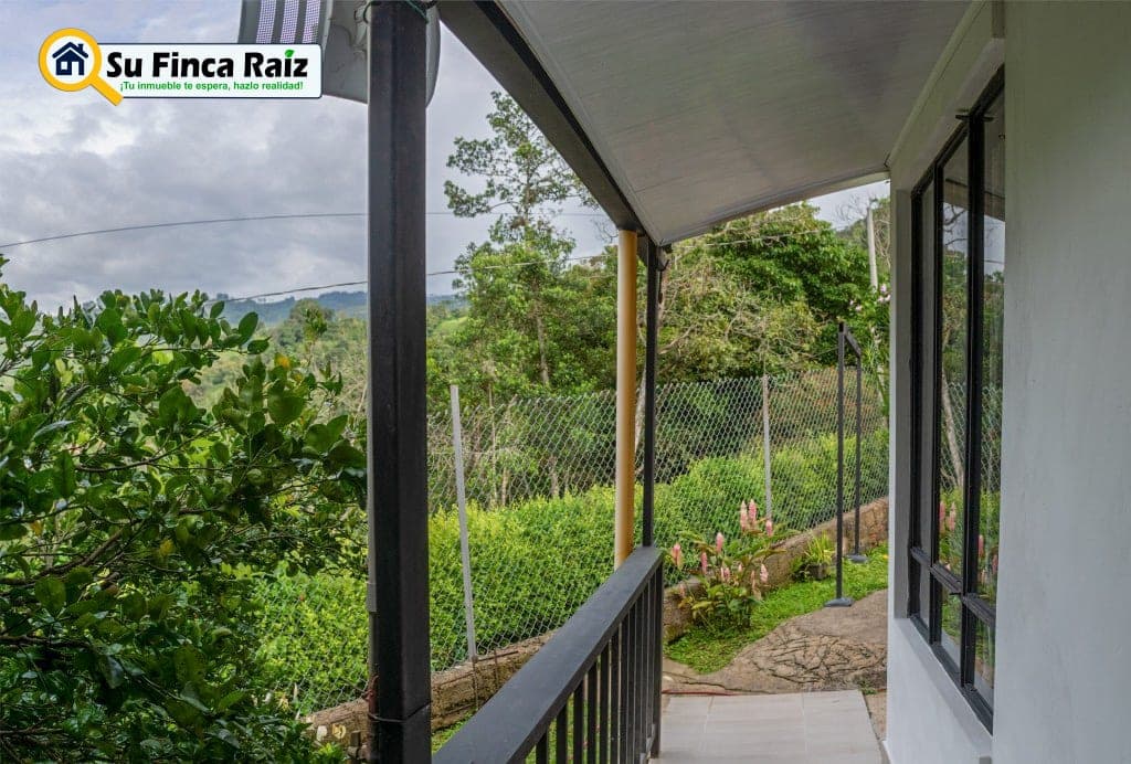 Lvc 014 Casa lote El Cural en venta La Vega, Cundinamarca - LVC014 · Su Finca Raíz