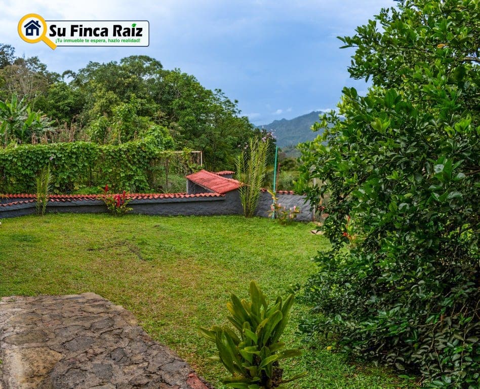Lvc 014 Casa lote El Cural en venta La Vega, Cundinamarca - LVC014 · Su Finca Raíz