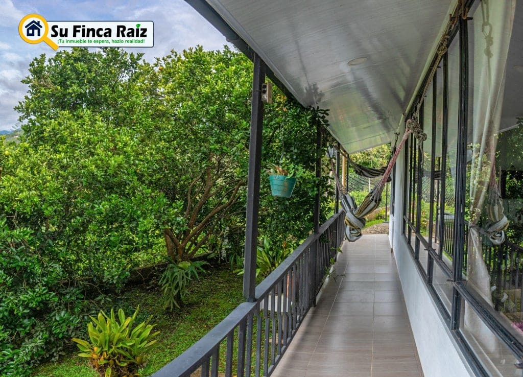 Lvc 014 Casa lote El Cural en venta La Vega, Cundinamarca - LVC014 · Su Finca Raíz