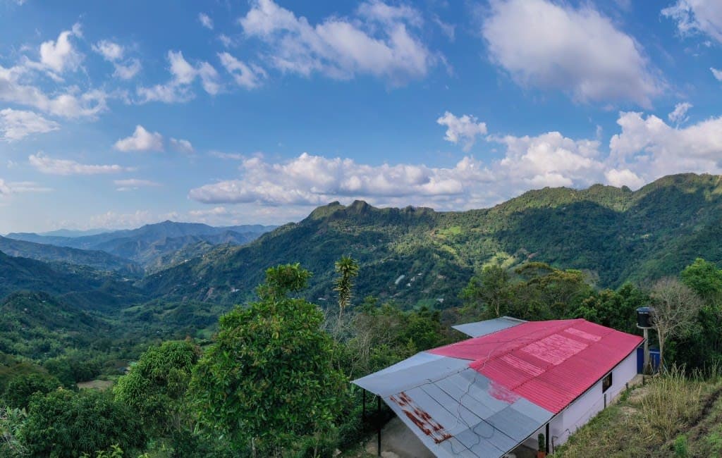 Lvc 015 Casa Lote La Paloma $280 en venta La Vega, Cundinamarca - LVC015 · Su Finca Raíz