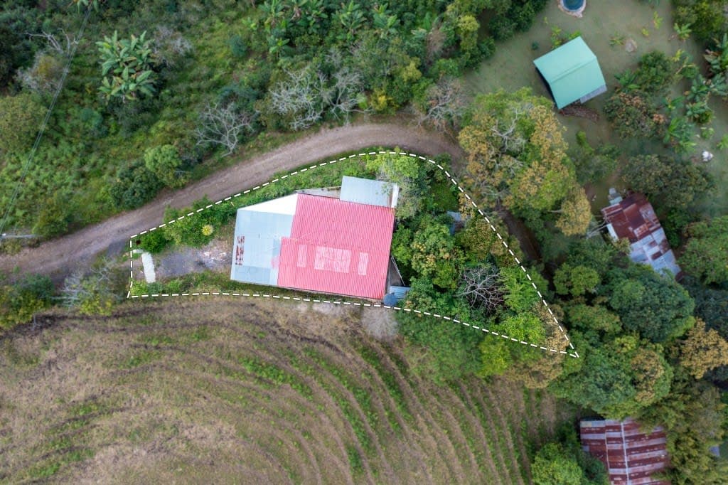 Lvc 015 Casa Lote La Paloma $280 en venta La Vega, Cundinamarca - LVC015 · Su Finca Raíz