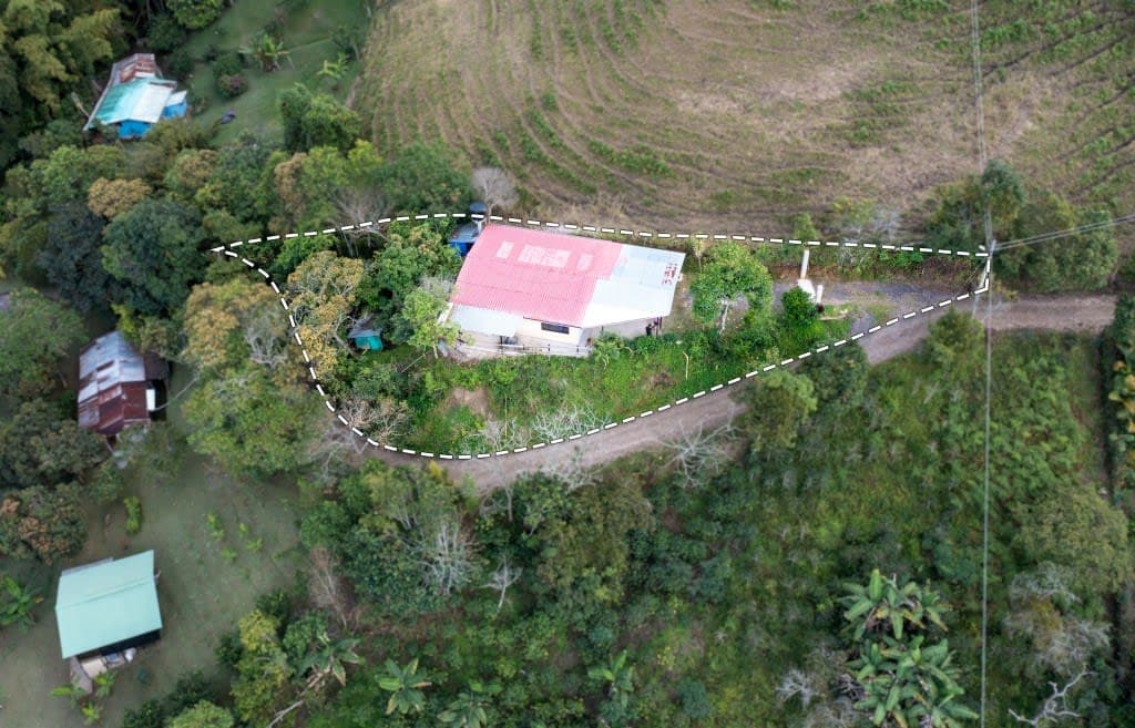Lvc 015 Casa Lote La Paloma $280 en venta La Vega, Cundinamarca - LVC015 · Su Finca Raíz