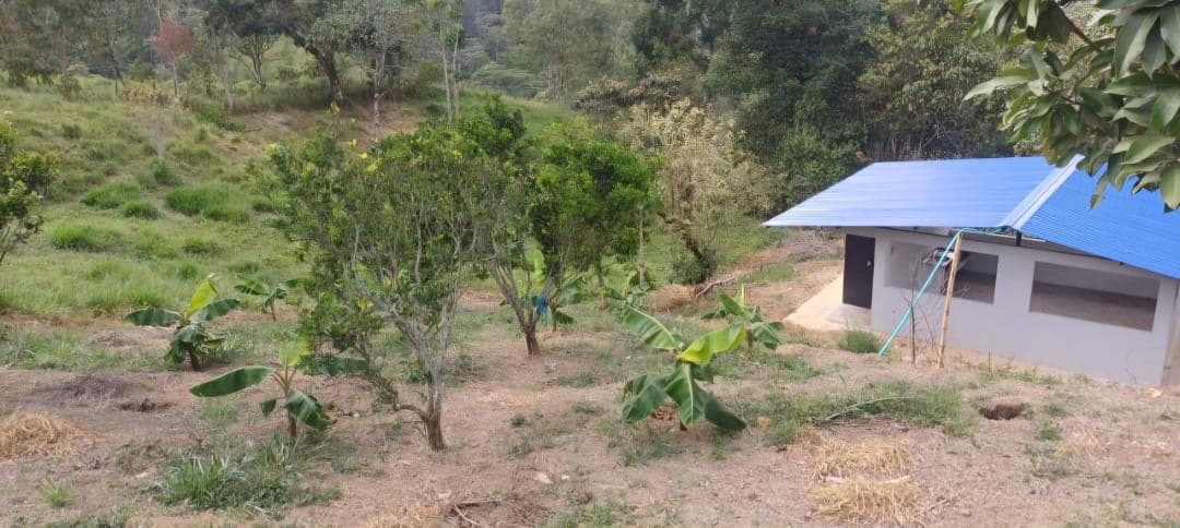 Casa Lote San Antonio en venta La Vega, Cundinamarca - LVC006 · Su Finca Raíz
