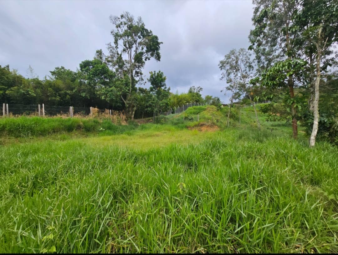 Casa Lote San Antonio en venta La Vega, Cundinamarca - LVC006 · Su Finca Raíz