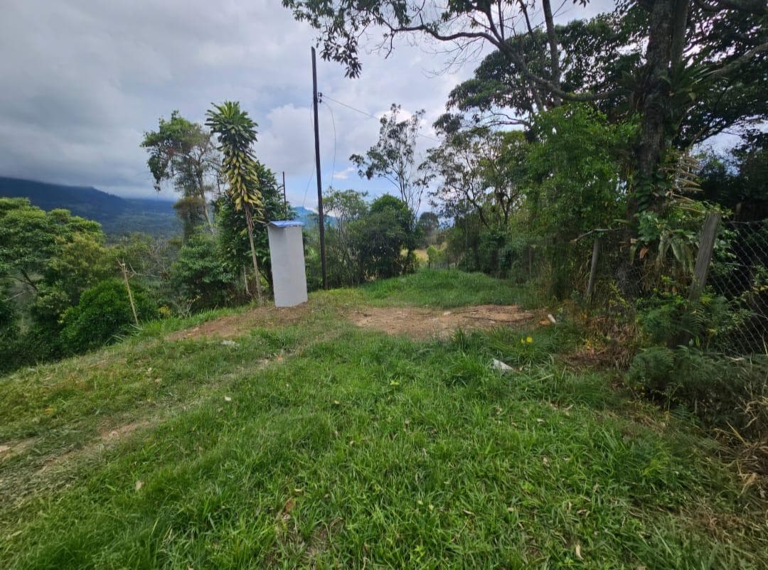 Casa Lote San Antonio en venta La Vega, Cundinamarca - LVC006 · Su Finca Raíz