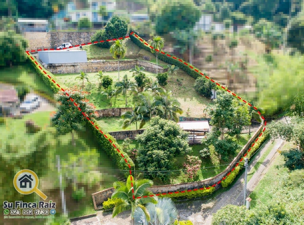 Conjunto La Fontana I en venta La Vega, Cundinamarca - LVD009 · Su Finca Raíz