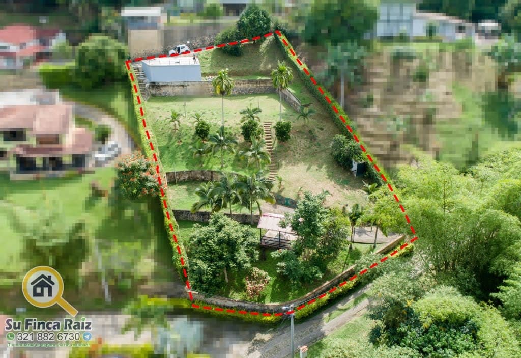 Conjunto La Fontana I en venta La Vega, Cundinamarca - LVD009 · Su Finca Raíz