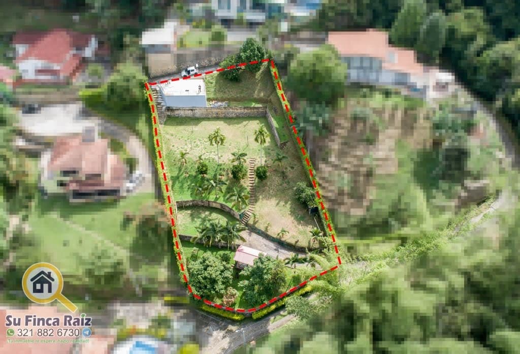 Conjunto La Fontana I en venta La Vega, Cundinamarca - LVD009 · Su Finca Raíz