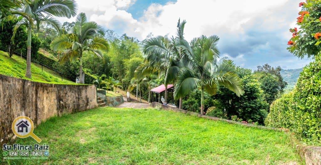 Conjunto La Fontana I en venta La Vega, Cundinamarca - LVD009 · Su Finca Raíz
