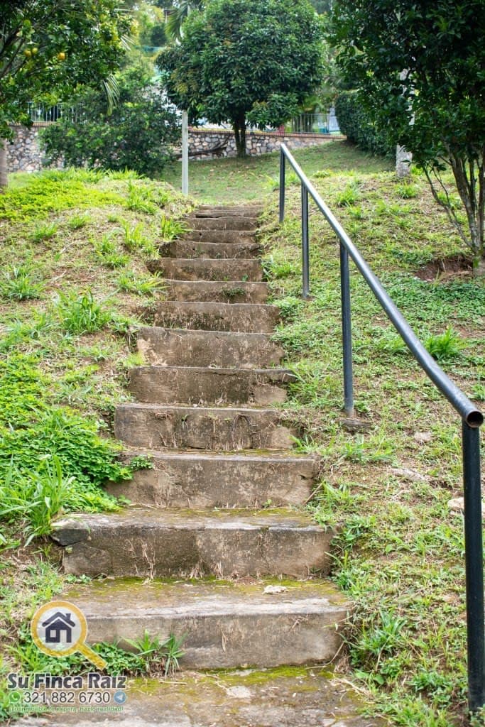 Conjunto La Fontana I en venta La Vega, Cundinamarca - LVD009 · Su Finca Raíz