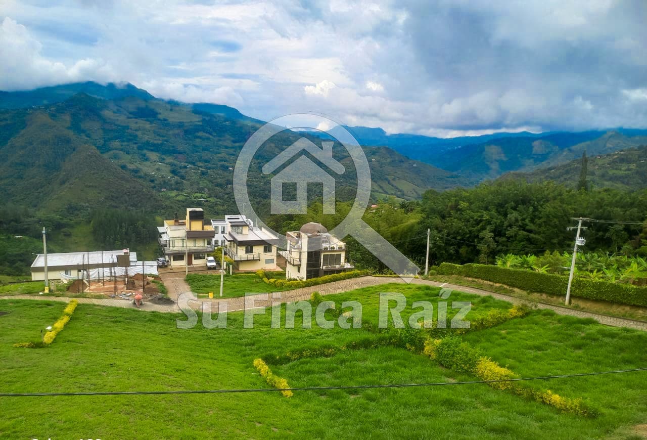 Casa En Condominio en venta La Vega, Cundinamarca - LVD014 · Su Finca Raíz