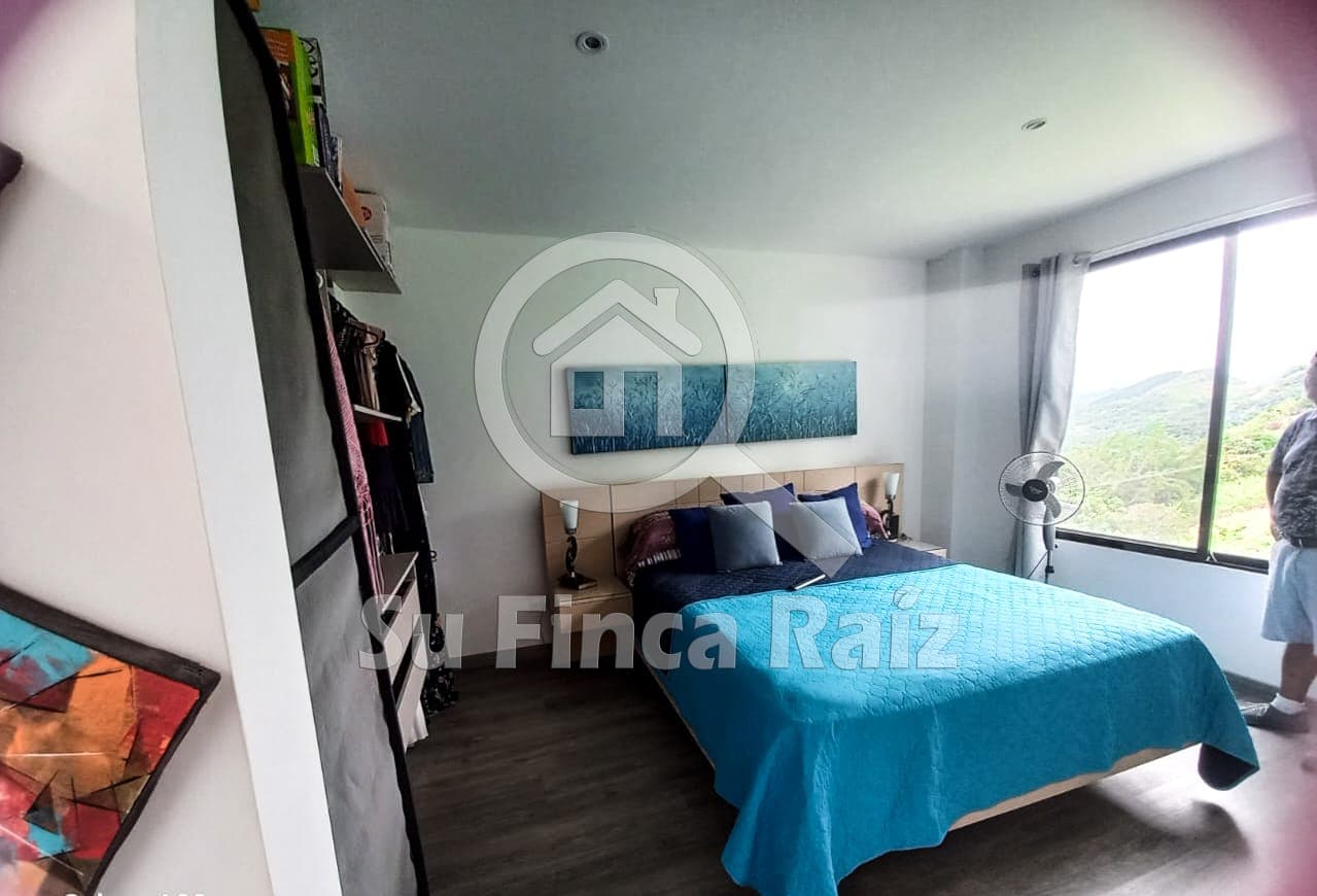 Casa En Condominio en venta La Vega, Cundinamarca - LVD014 · Su Finca Raíz