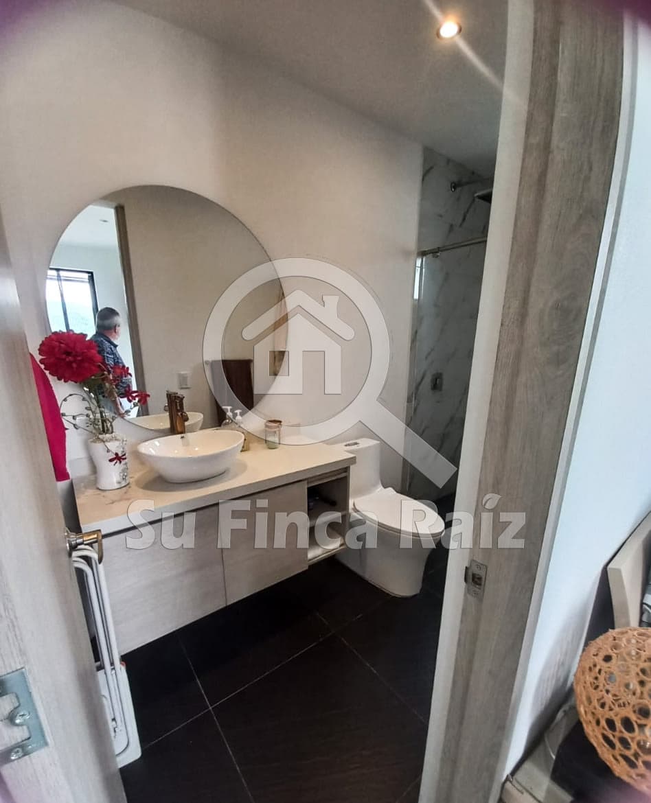 Casa En Condominio en venta La Vega, Cundinamarca - LVD014 · Su Finca Raíz