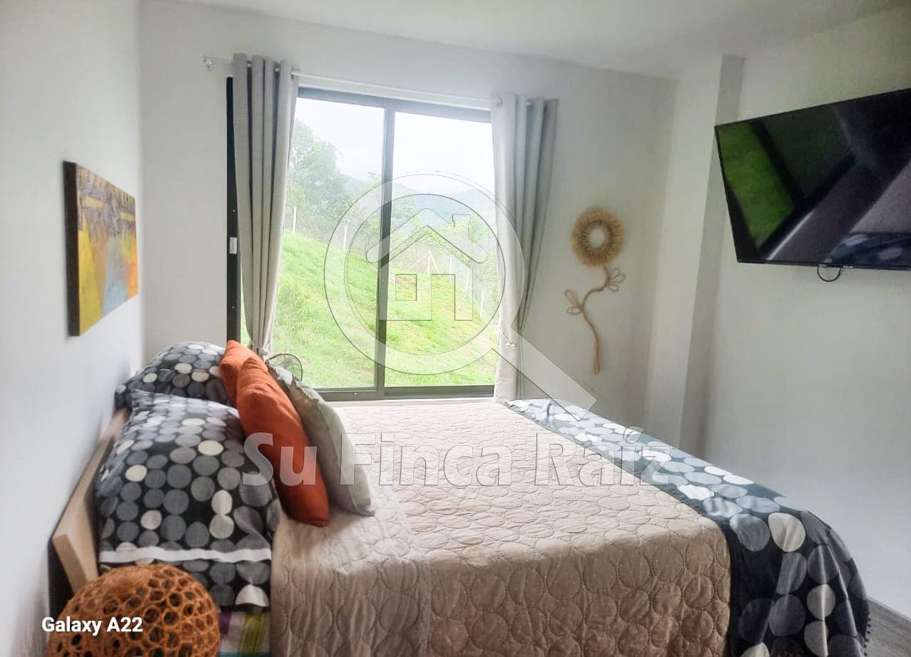 Casa En Condominio en venta La Vega, Cundinamarca - LVD014 · Su Finca Raíz