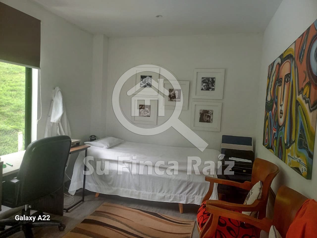 Casa En Condominio en venta La Vega, Cundinamarca - LVD014 · Su Finca Raíz