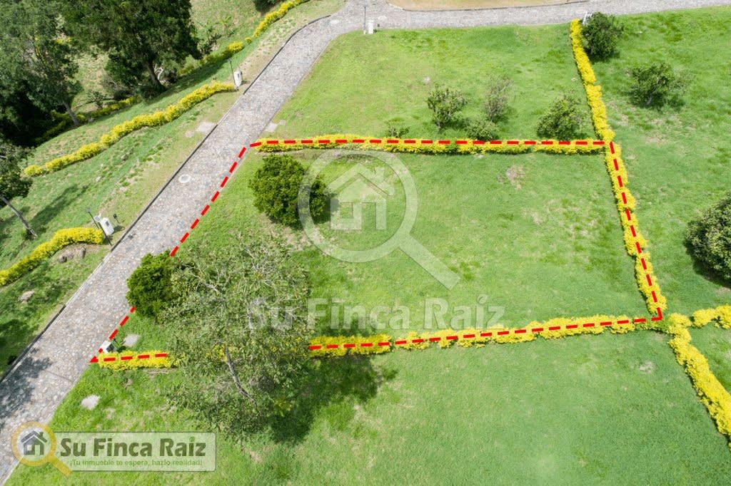 Palo de Agua en venta La Vega, Cundinamarca - LVD007 · Su Finca Raíz