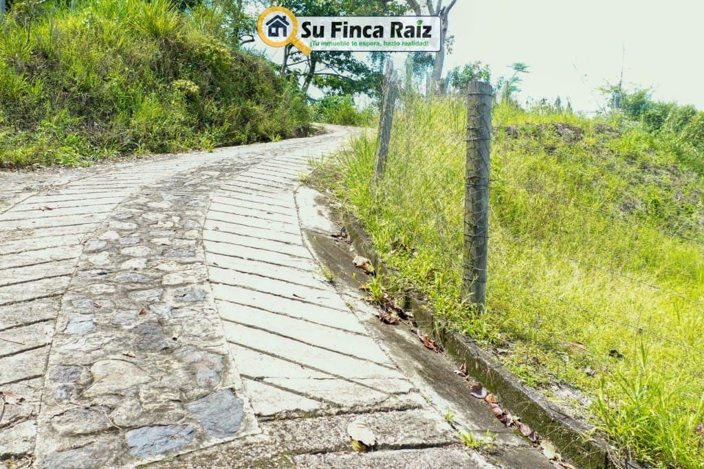 Lote Petaquero en venta La Vega, Cundinamarca - LVE005 · Su Finca Raíz