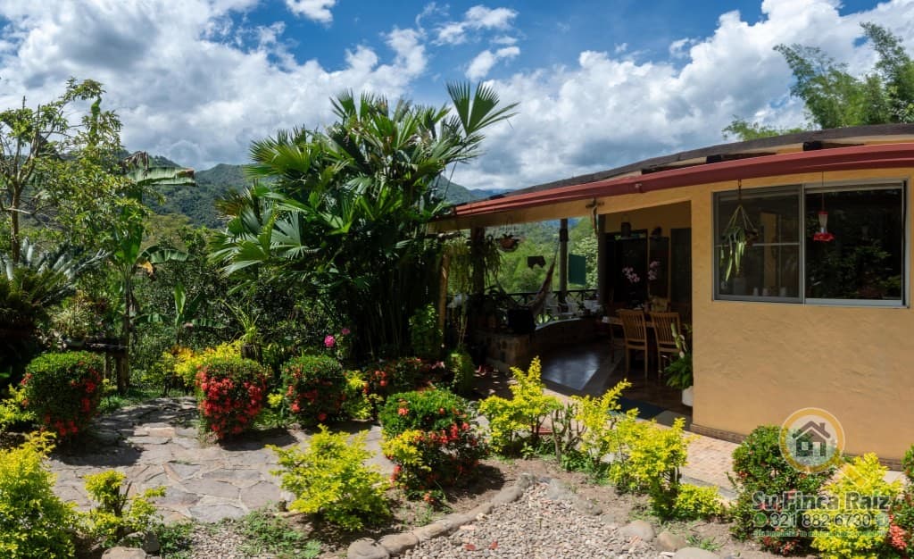 Condominio Bella Vista La Vega Cundinamarca