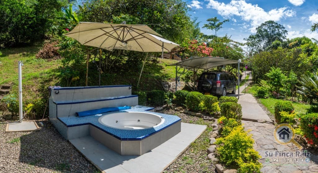 Condominio Bella Vista La Vega Cundinamarca