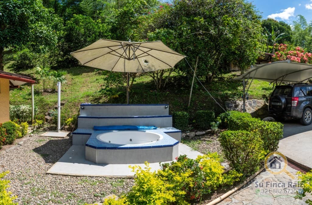 Condominio Bella Vista La Vega Cundinamarca