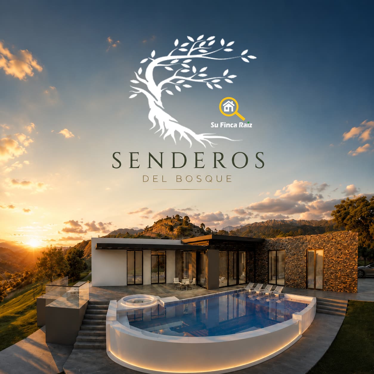 Senderos del Bosque